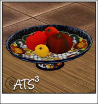 Around the Sims 3