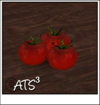 Кухонный декор - Страница 2 Tomatoes