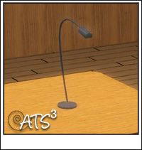 Around the Sims 3