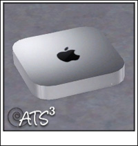 Around the Sims 3