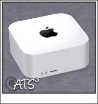 Around the Sims 3
