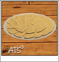 Around the Sims 3
