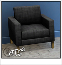 Around the Sims 3