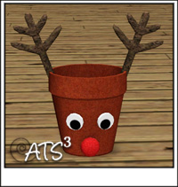 Around the Sims 3
