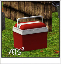 Around the Sims 3