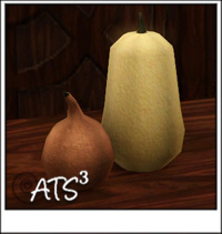 Around the Sims 3