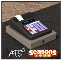 Around the Sims 3