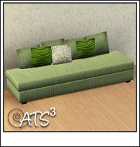 Around the Sims 3