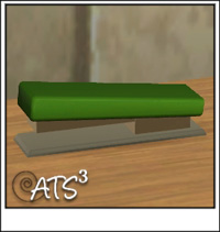 Around the Sims 3