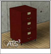 Around the Sims 3