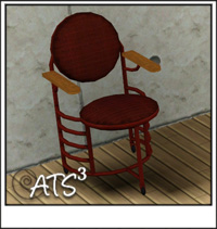 Around the Sims 3