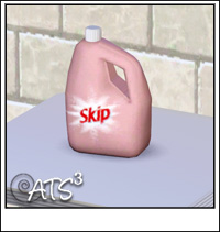 Around the Sims 3