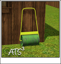 Around the Sims 3