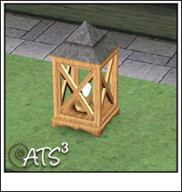 Around the Sims 3