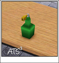 Around the Sims 3