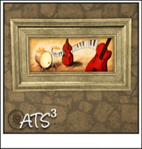 Around the Sims 3