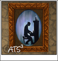 Around the Sims 3