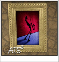 Around the Sims 3