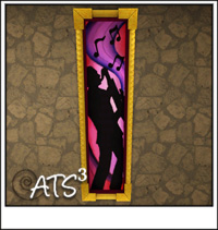 Around the Sims 3