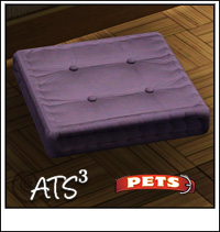 Around the Sims 3