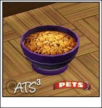 Around the Sims 3
