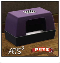 Around the Sims 3
