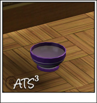 Around the Sims 3