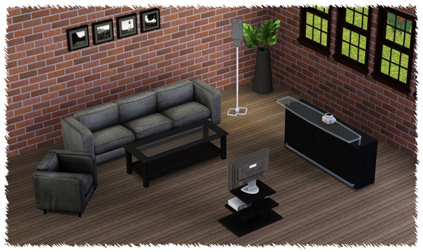 Around the Sims 3 Preview