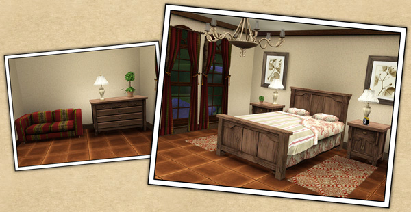 Around the Sims 3 Preview