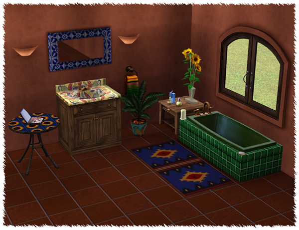 Around the Sims 3 Preview