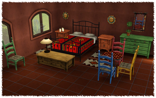 Around the Sims 3 Preview