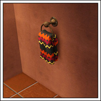 Around the Sims 3