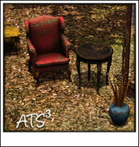 Around the Sims 3