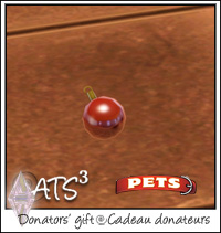 Around the Sims 3