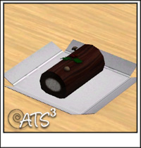 Around the Sims 3