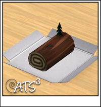 Around the Sims 3