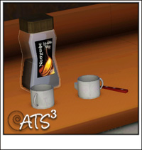 Around the Sims 3