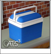 Around the Sims 3