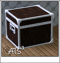Around the Sims 3