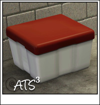 Around the Sims 3