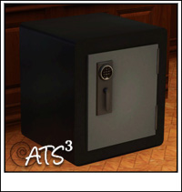 Around the Sims 3