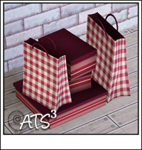 Around the Sims 3