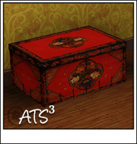 Around the Sims 3