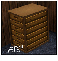 Around the Sims 3