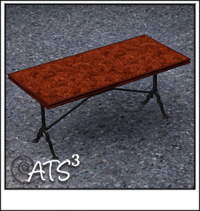 Around the Sims 3