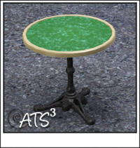 Around the Sims 3