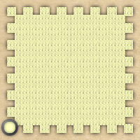 Around the Sims 3  | Cloth | V&ecirc;tement