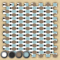 Around the Sims 3  | Cloth | V&ecirc;tement