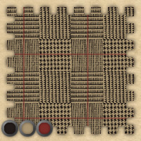 Around the Sims 3  | Cloth | V&ecirc;tement