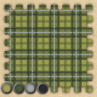 Around the Sims 3  | Cloth | V&ecirc;tement